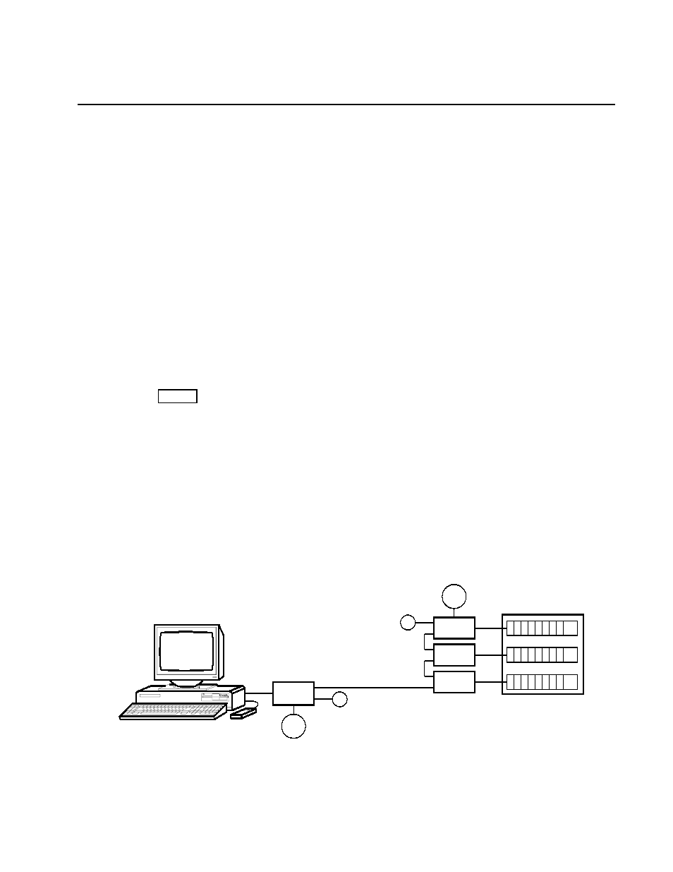 System operation, System description, 1 pc-b | Ased, Ystem for, Igitac, Pectra, Ricsson, Omparators, Oters | CTI Products MCN RCD System Planner User Manual | Page 7 / 53