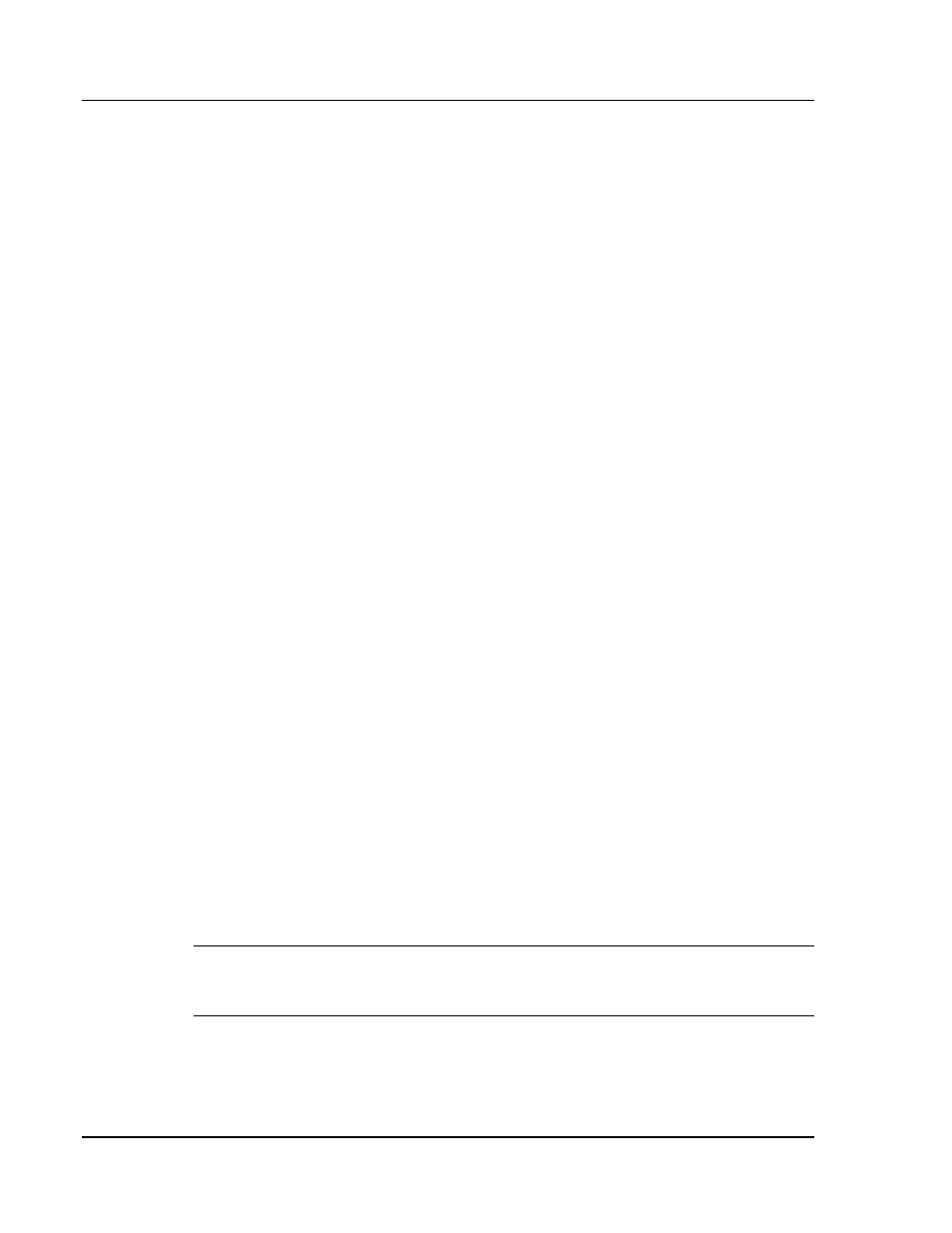 Quick start | CTI Products RCD Standard - Remote Comparator Display User Manual | Page 12 / 119