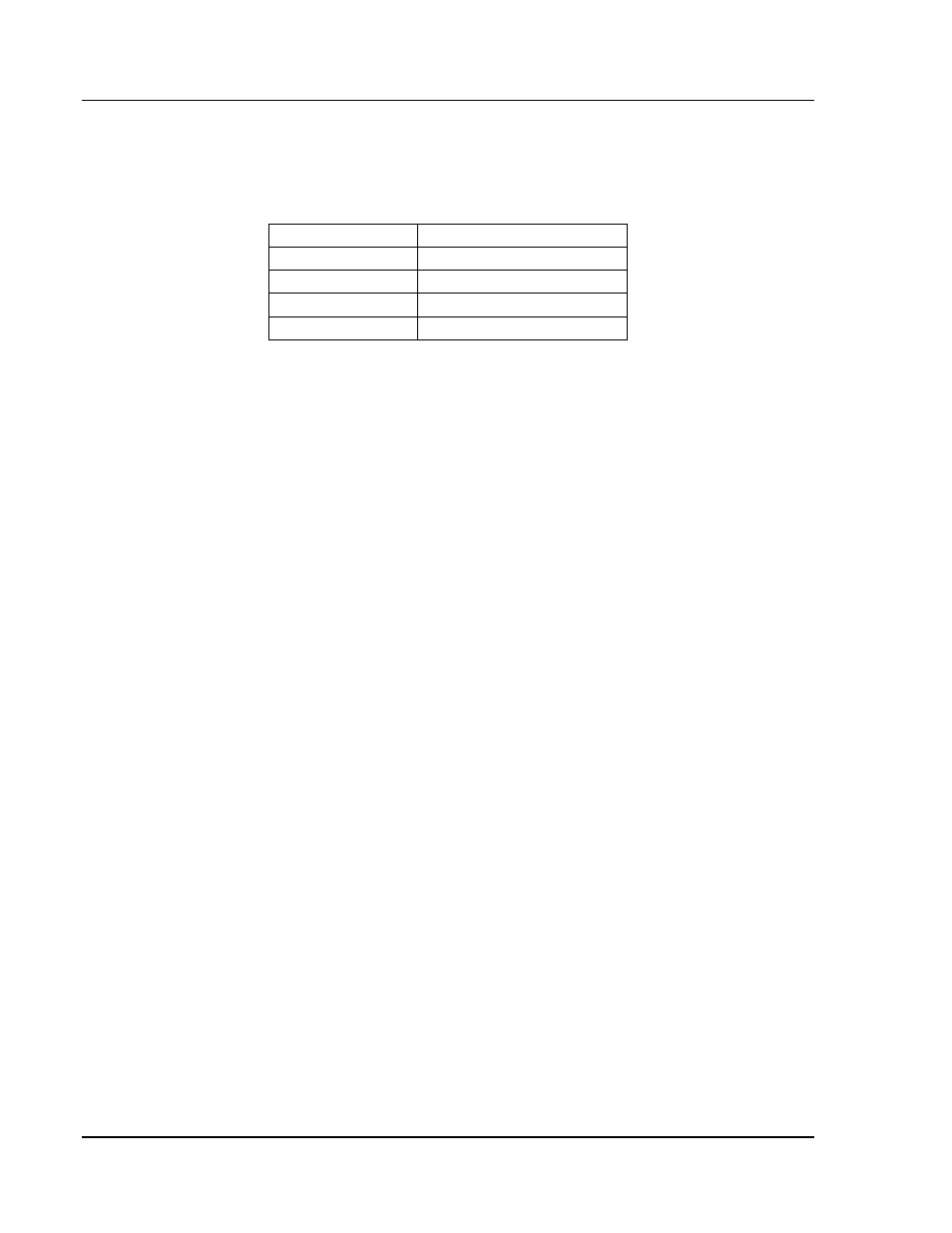 CTI Products RCD Standard - Remote Comparator Display User Manual | Page 69 / 119