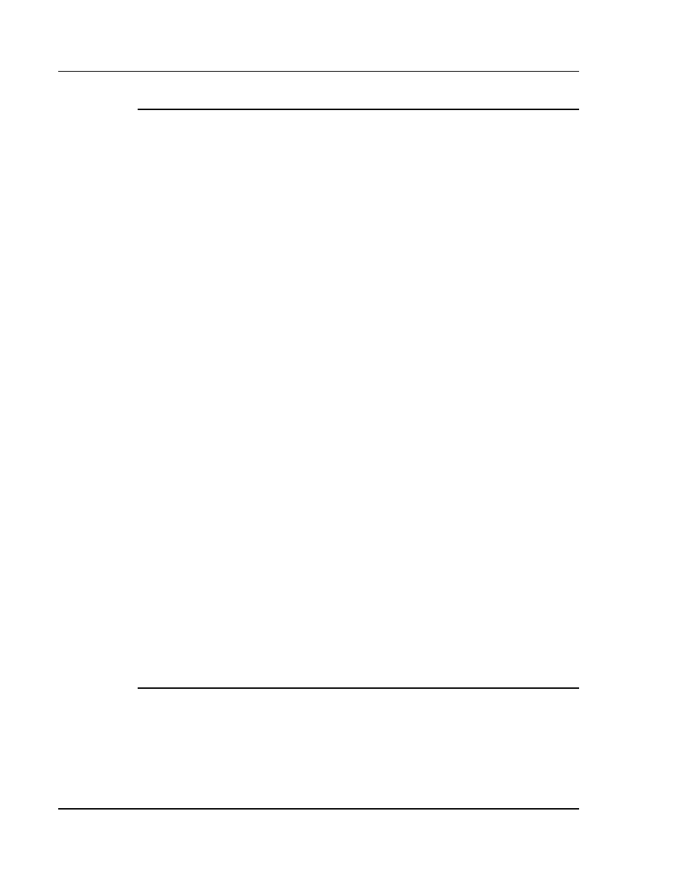 CTI Products RCD Standard - Remote Comparator Display User Manual | Page 72 / 119