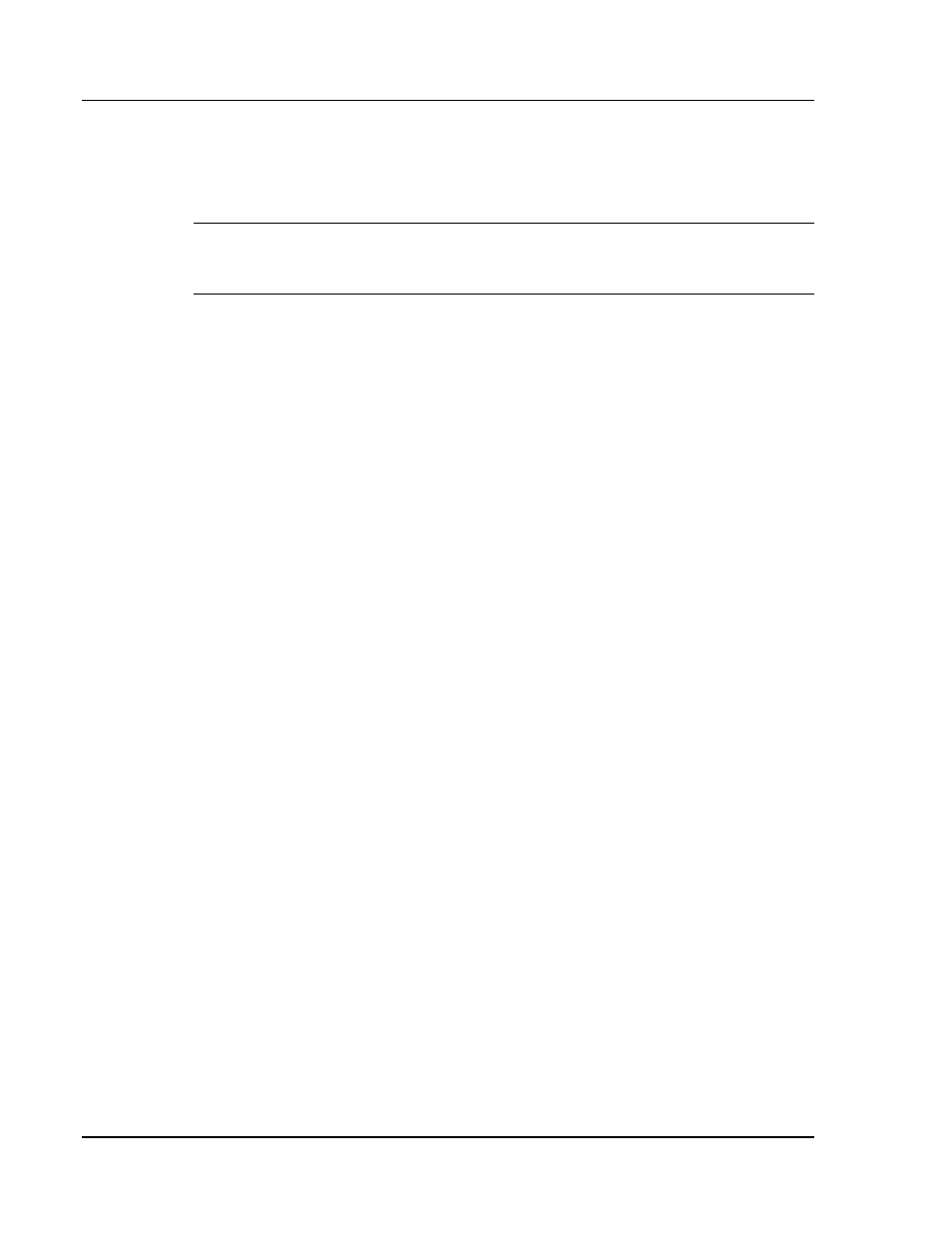 State number field, Tate, Umber | Ield | CTI Products RCD Standard - Remote Comparator Display User Manual | Page 76 / 119