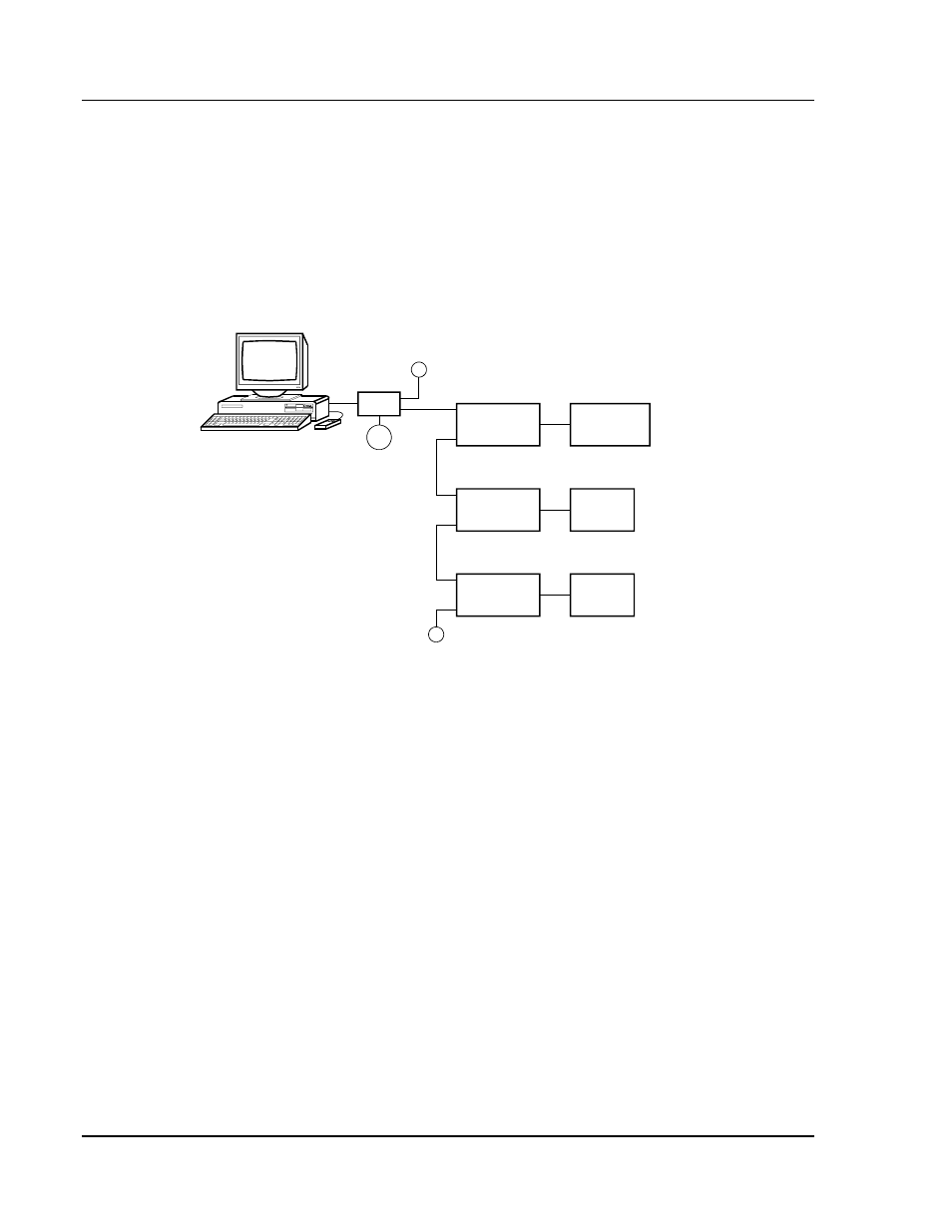 Status text category example, Tatus, Ategory | Xample, 1 status text category example | CTI Products RCD Standard - Remote Comparator Display User Manual | Page 90 / 119