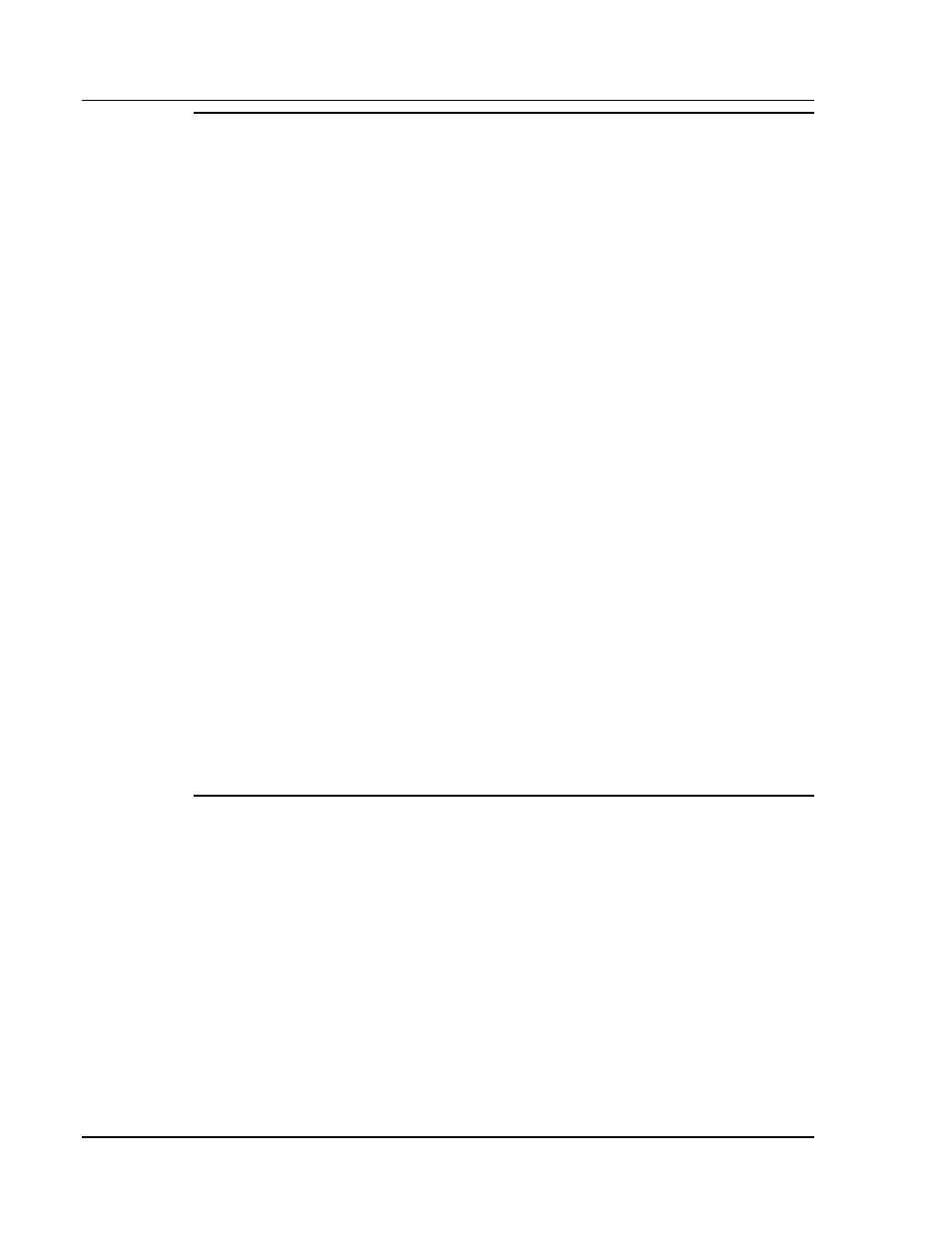 CTI Products RCD Standard - Remote Comparator Display User Manual | Page 92 / 119