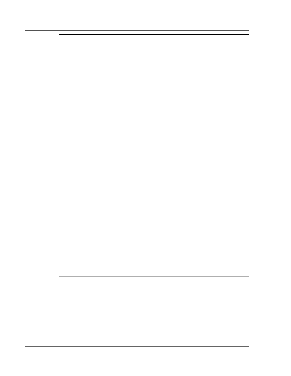 CTI Products RCD Standard - Remote Comparator Display User Manual | Page 97 / 119