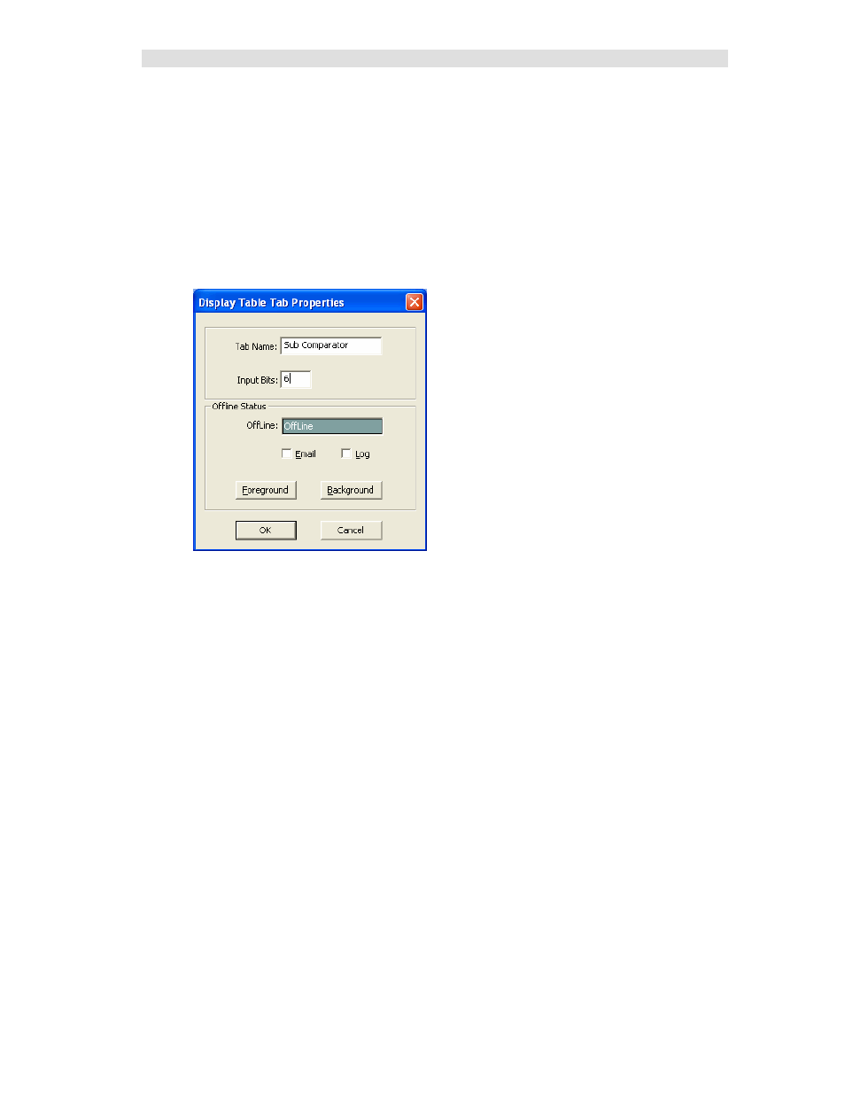 CTI Products RCD Advanced Client-Server User Manual | Page 105 / 169