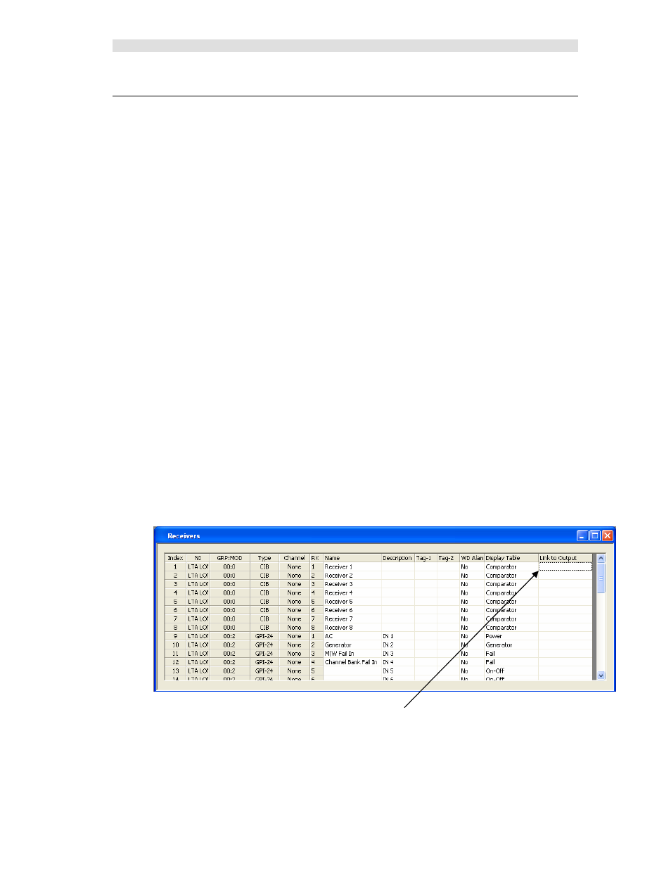 CTI Products RCD Advanced Client-Server User Manual | Page 125 / 169