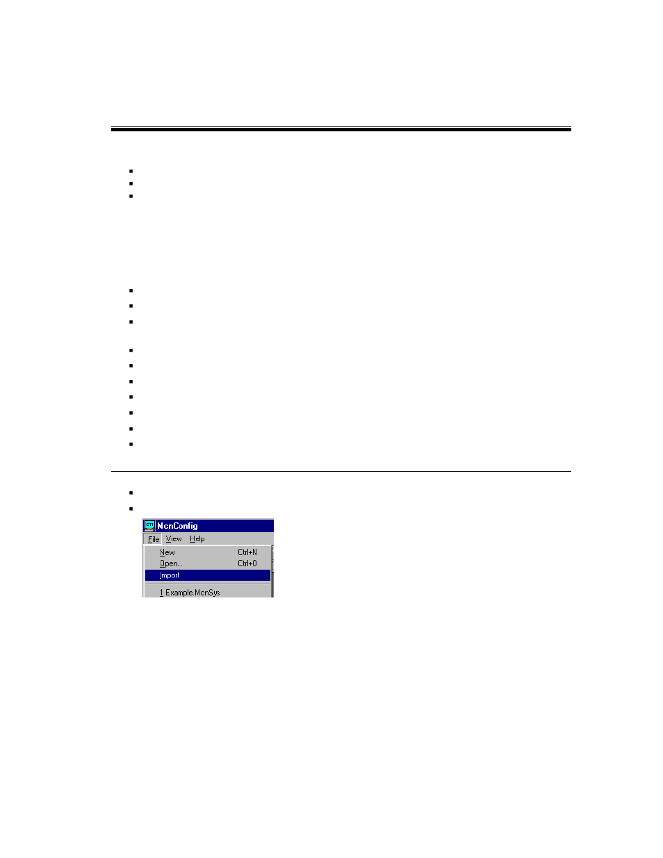 CTI Products RCD Advanced Client-Server User Manual | Page 128 / 169