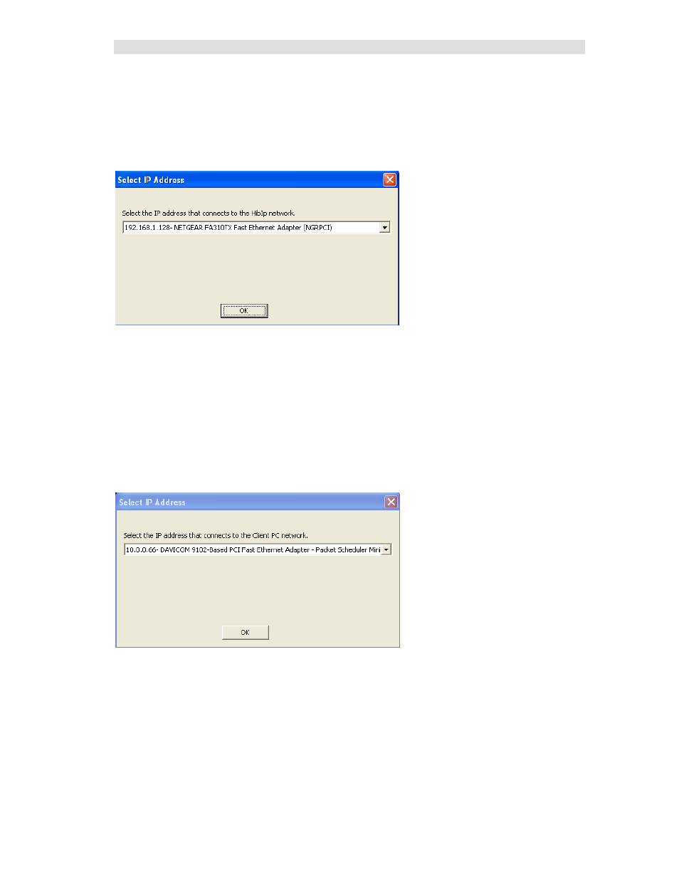 CTI Products RCD Advanced Client-Server User Manual | Page 137 / 169