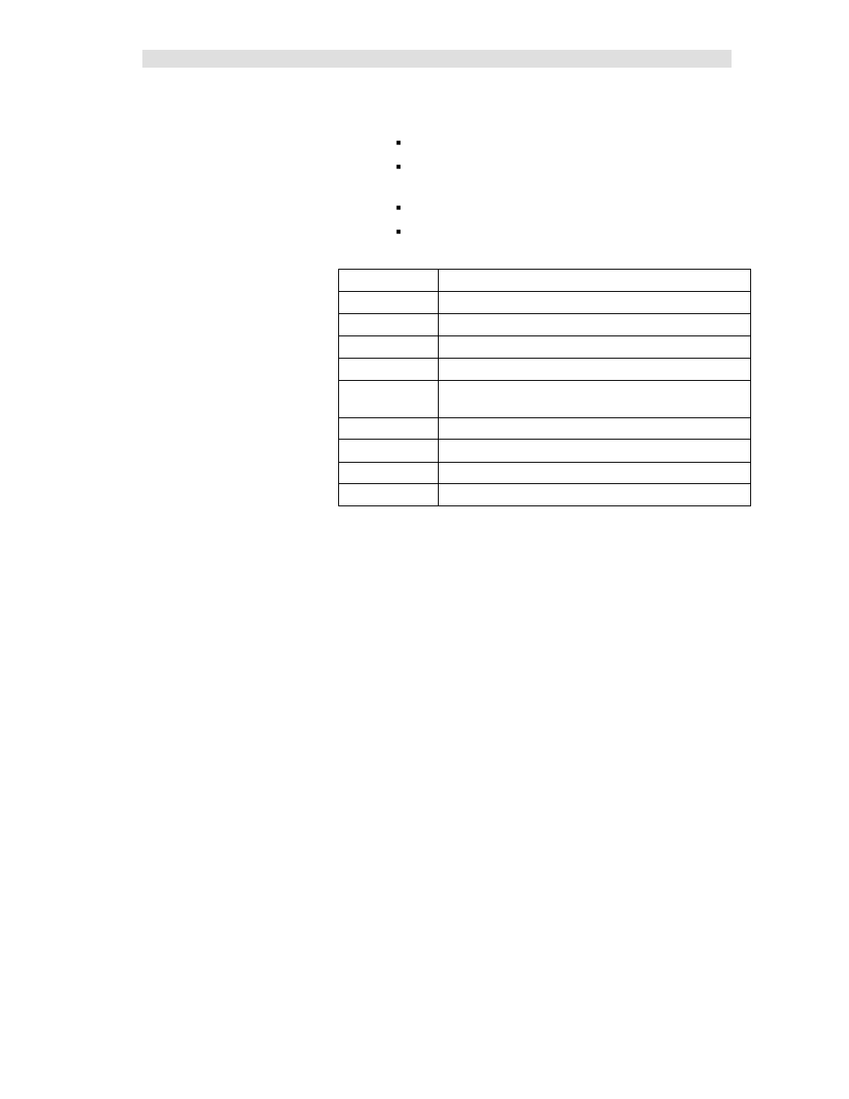 CTI Products RCD Advanced Client-Server User Manual | Page 164 / 169