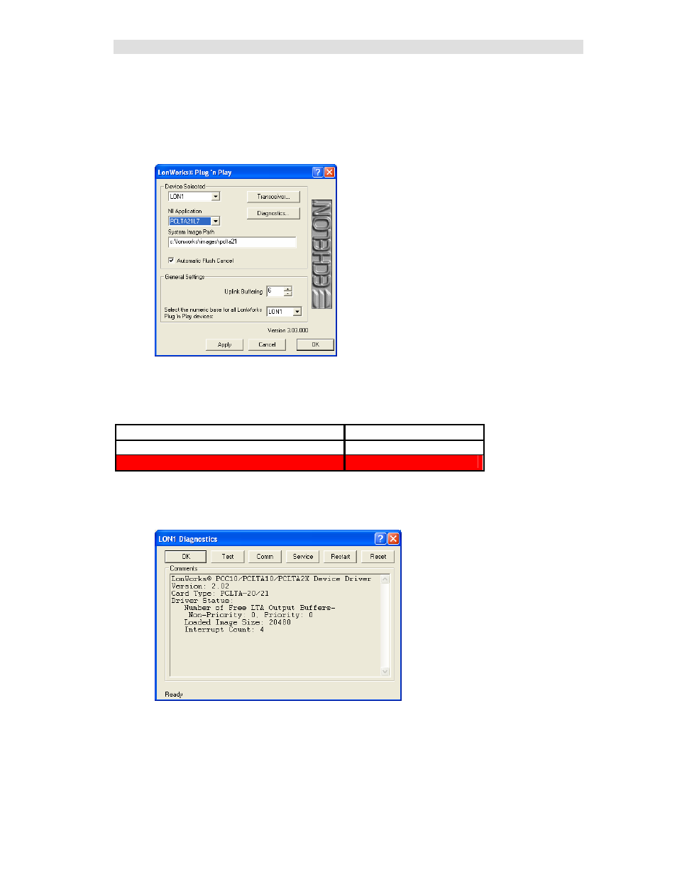CTI Products RCD Advanced Client-Server User Manual | Page 18 / 169
