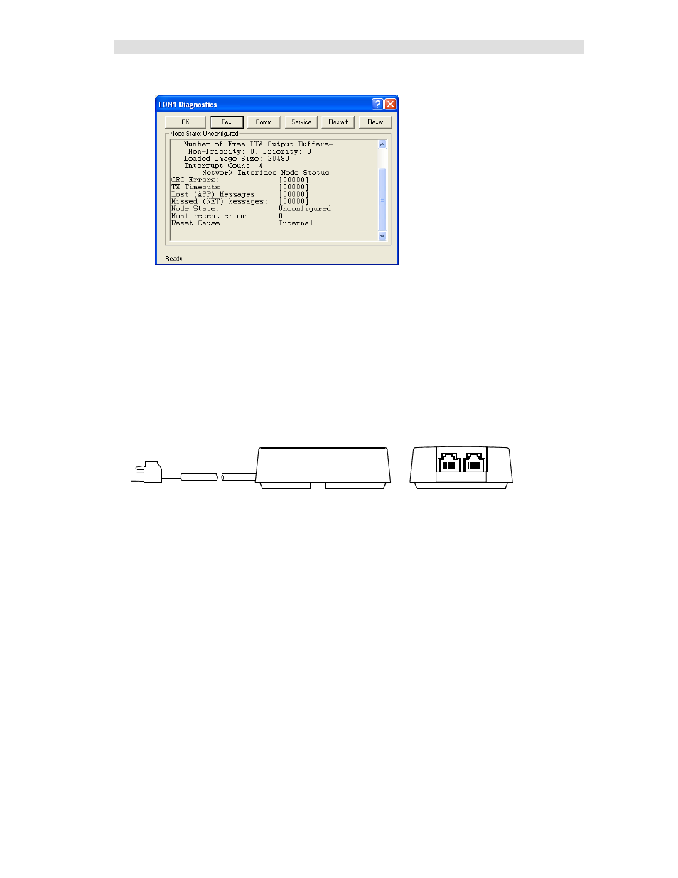 CTI Products RCD Advanced Client-Server User Manual | Page 19 / 169