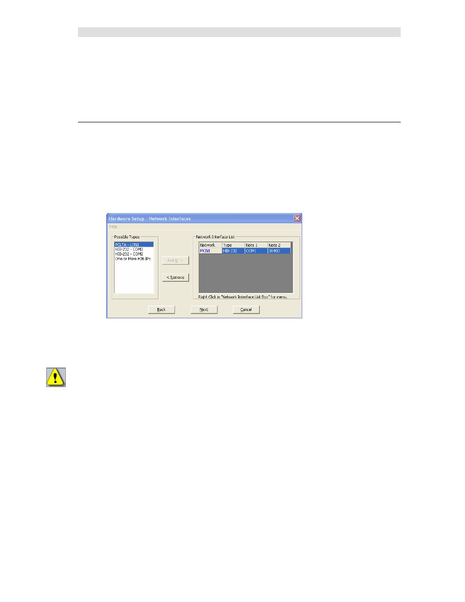 CTI Products RCD Advanced Client-Server User Manual | Page 31 / 169
