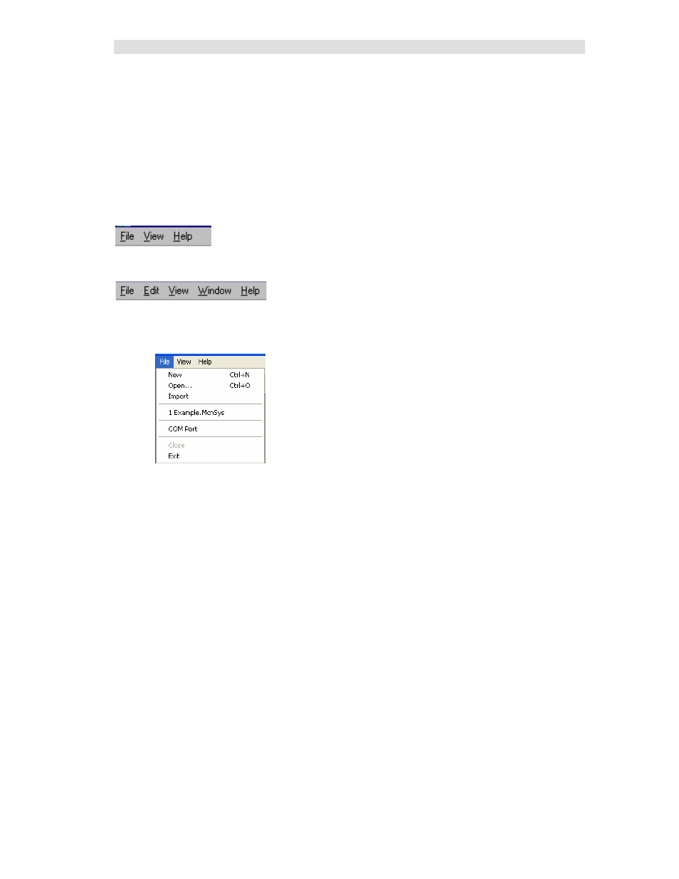 CTI Products RCD Advanced Client-Server User Manual | Page 40 / 169