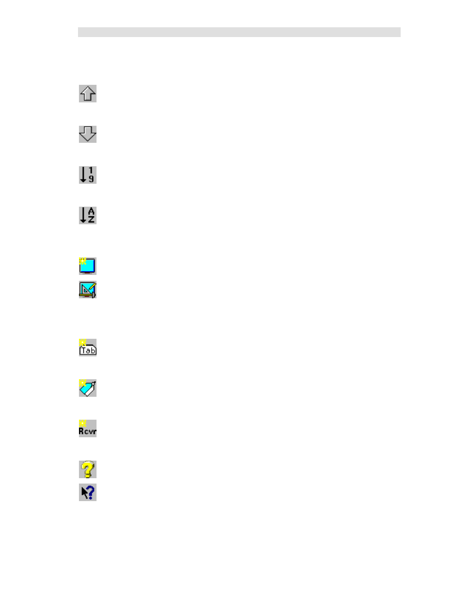 CTI Products RCD Advanced Client-Server User Manual | Page 46 / 169