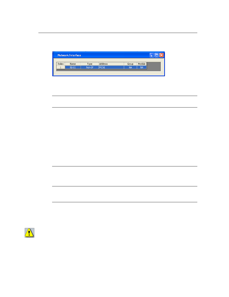 CTI Products RCD Advanced Client-Server User Manual | Page 48 / 169