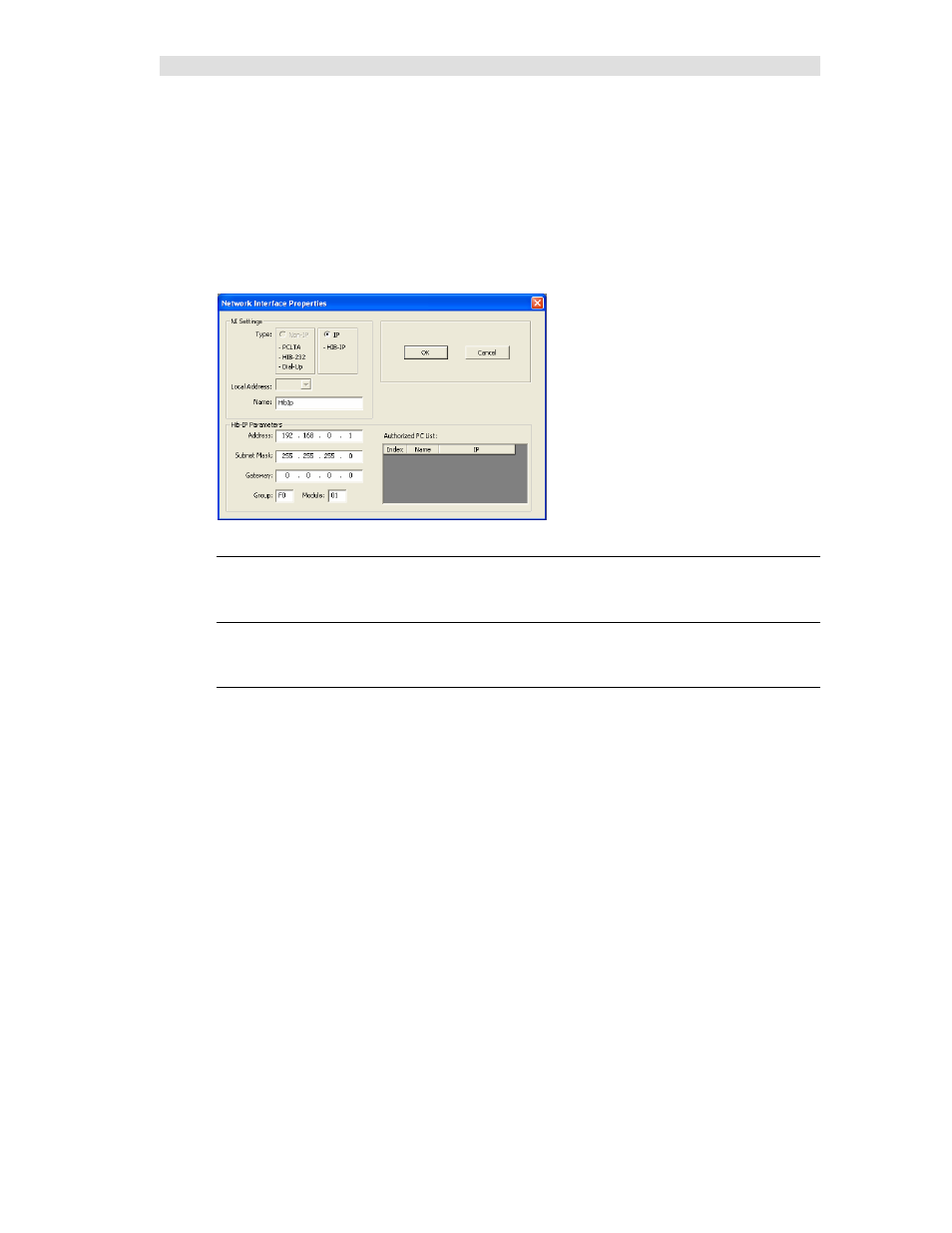 CTI Products RCD Advanced Client-Server User Manual | Page 49 / 169