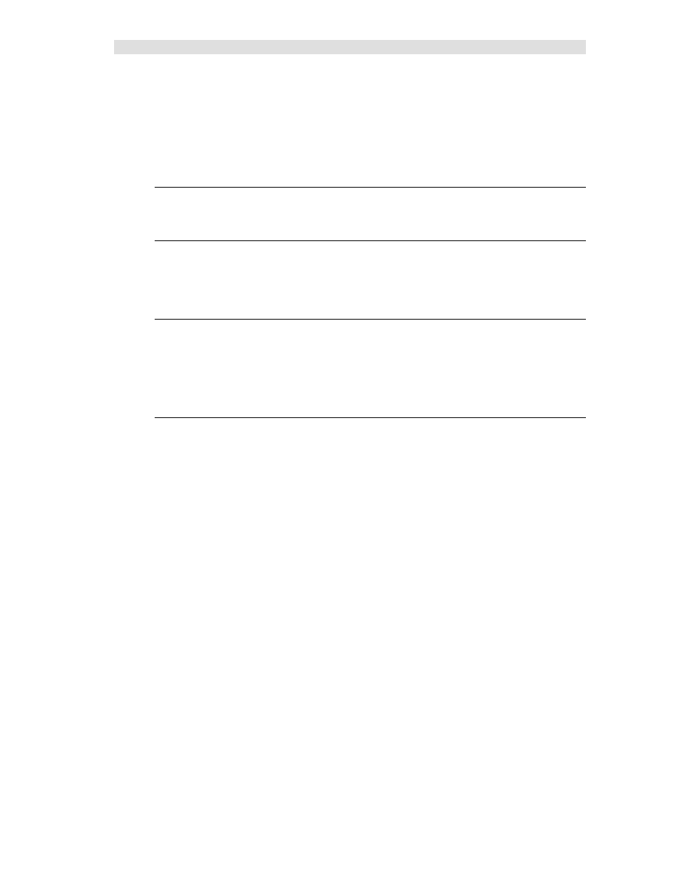 CTI Products RCD Advanced Client-Server User Manual | Page 67 / 169
