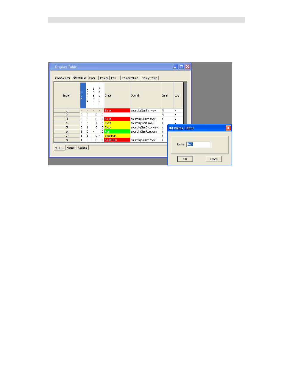 CTI Products RCD Advanced Client-Server User Manual | Page 72 / 169