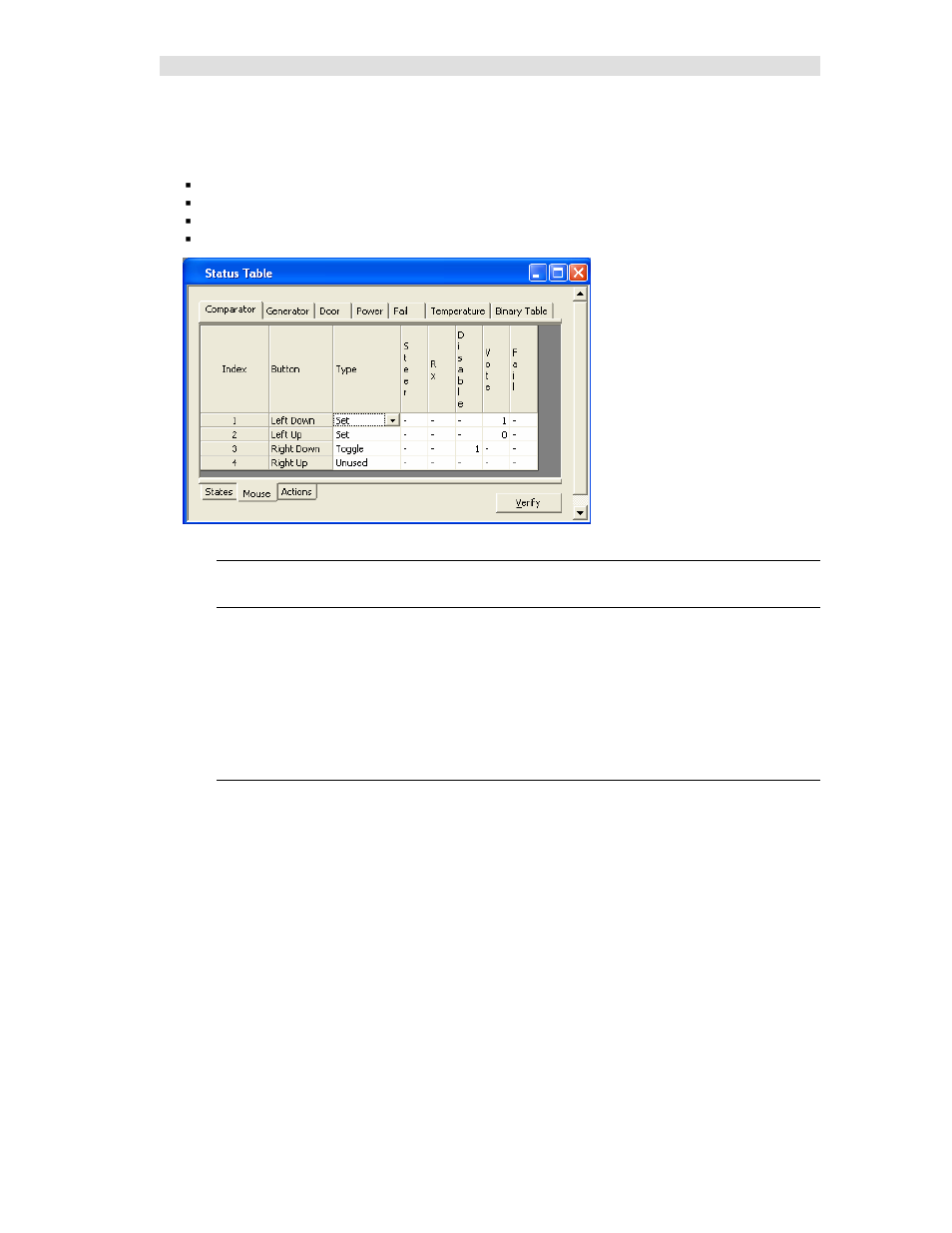 CTI Products RCD Advanced Client-Server User Manual | Page 73 / 169