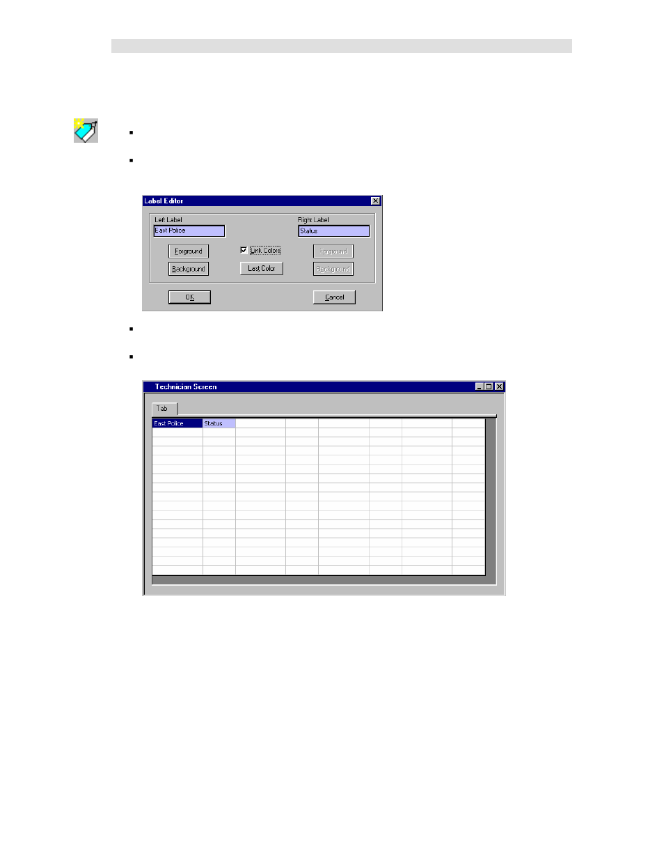 CTI Products RCD Advanced Client-Server User Manual | Page 76 / 169