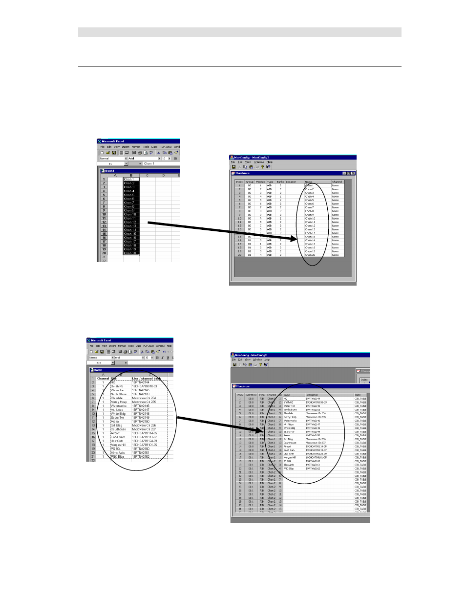 CTI Products RCD Advanced Client-Server User Manual | Page 89 / 169