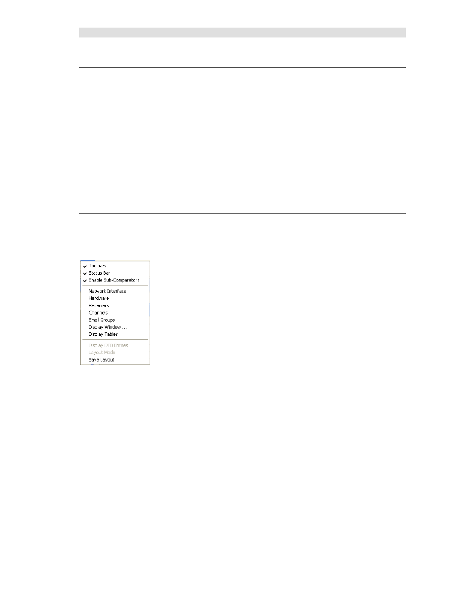 CTI Products RCD Advanced Client-Server User Manual | Page 96 / 169