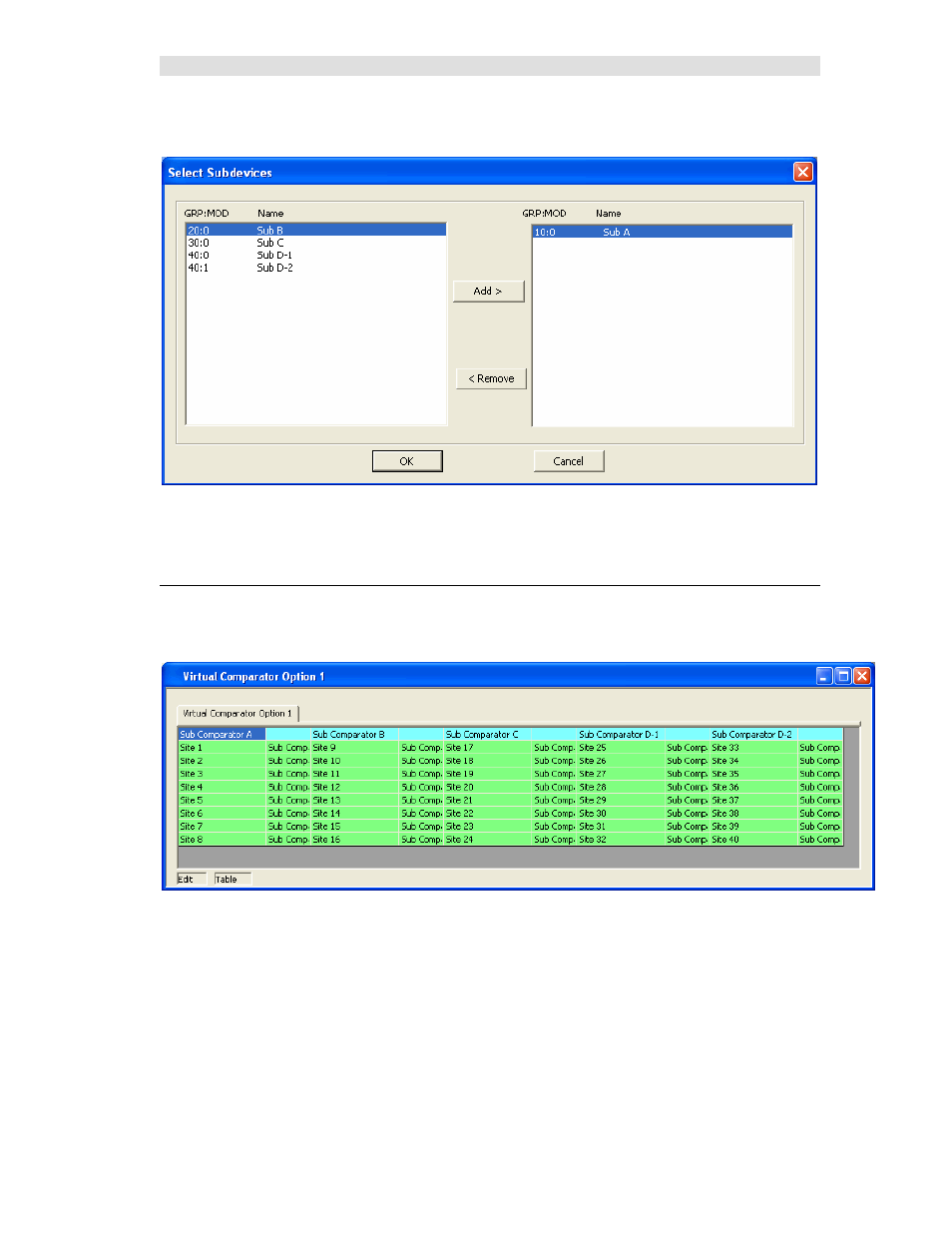 CTI Products RCD Advanced Client-Server User Manual | Page 99 / 169