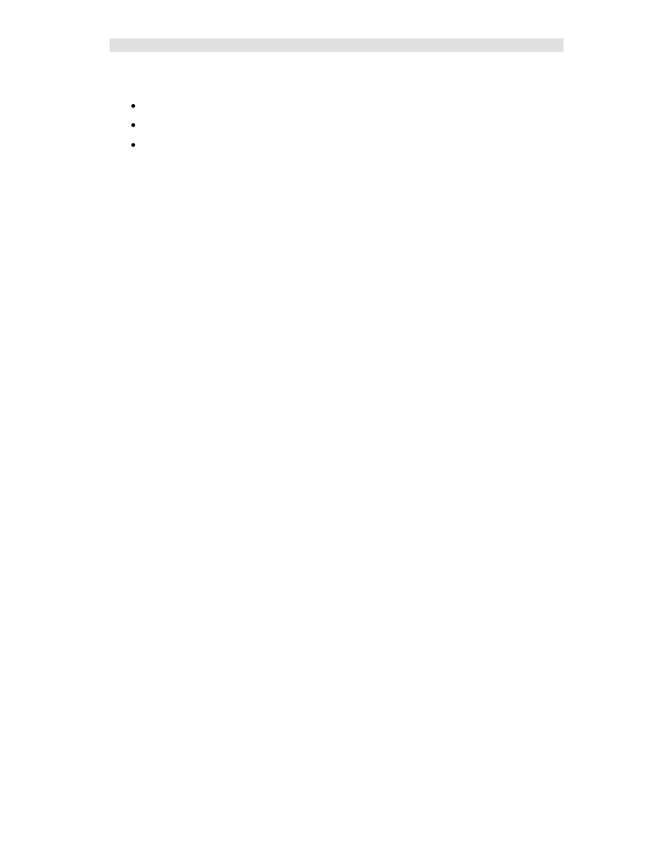 Client restriction rules, Pc configuration, User configuration | Screens | CTI Products MCN Server 8000 User Manual | Page 120 / 232
