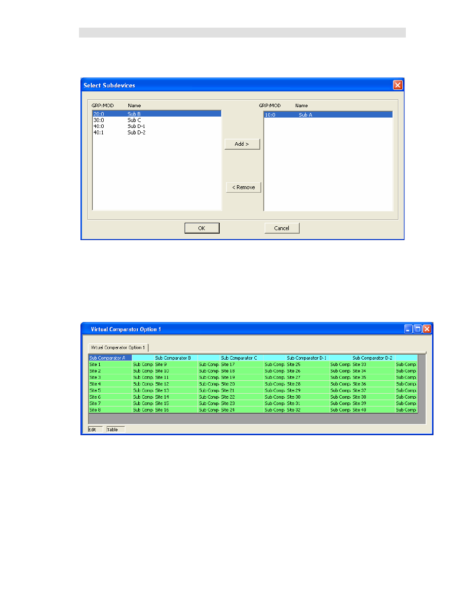 CTI Products MCN Server 8000 User Manual | Page 172 / 232