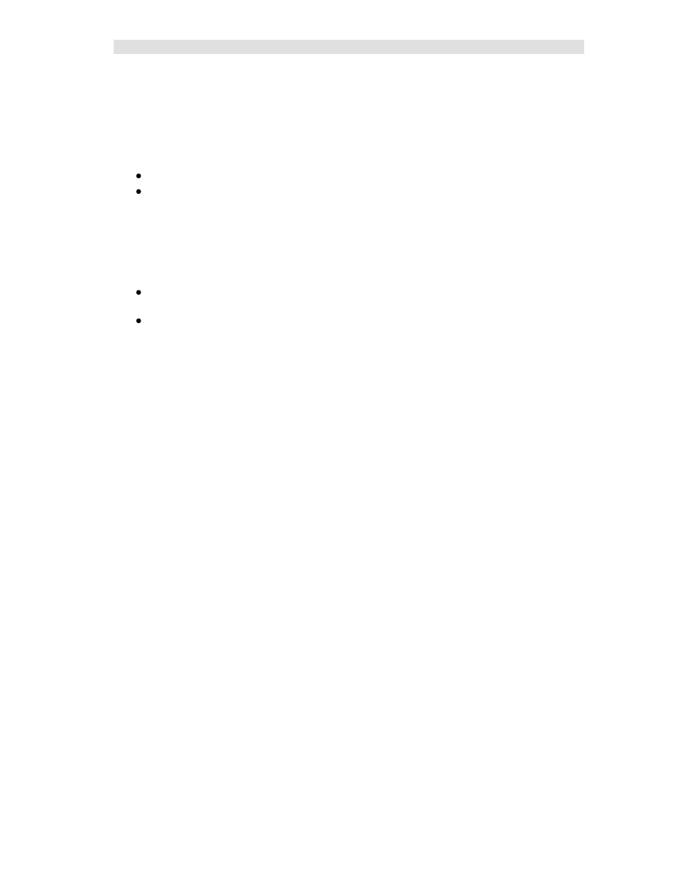 Mlc 8000 analog comparator limitations | CTI Products MCN Server 8000 User Manual | Page 52 / 232