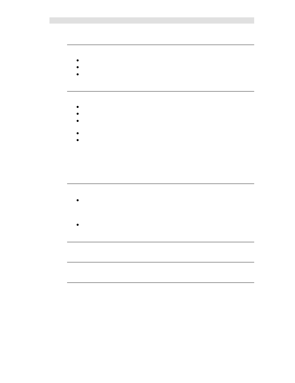 Name, Type, Address | Group, Module, Heart beat | CTI Products MCN Server 8000 User Manual | Page 76 / 232