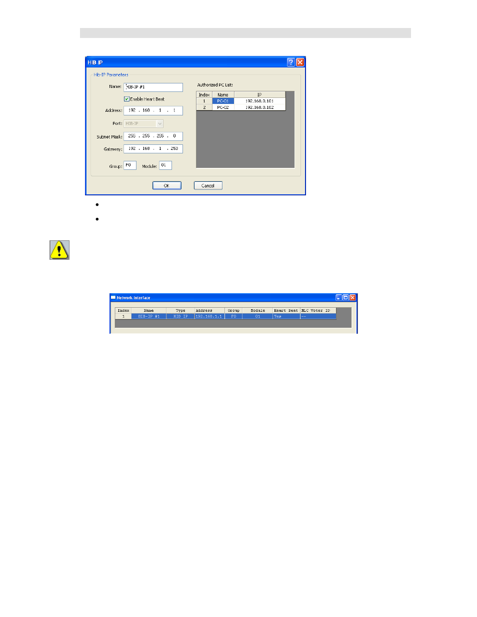 CTI Products MCN Server 8000 User Manual | Page 84 / 232