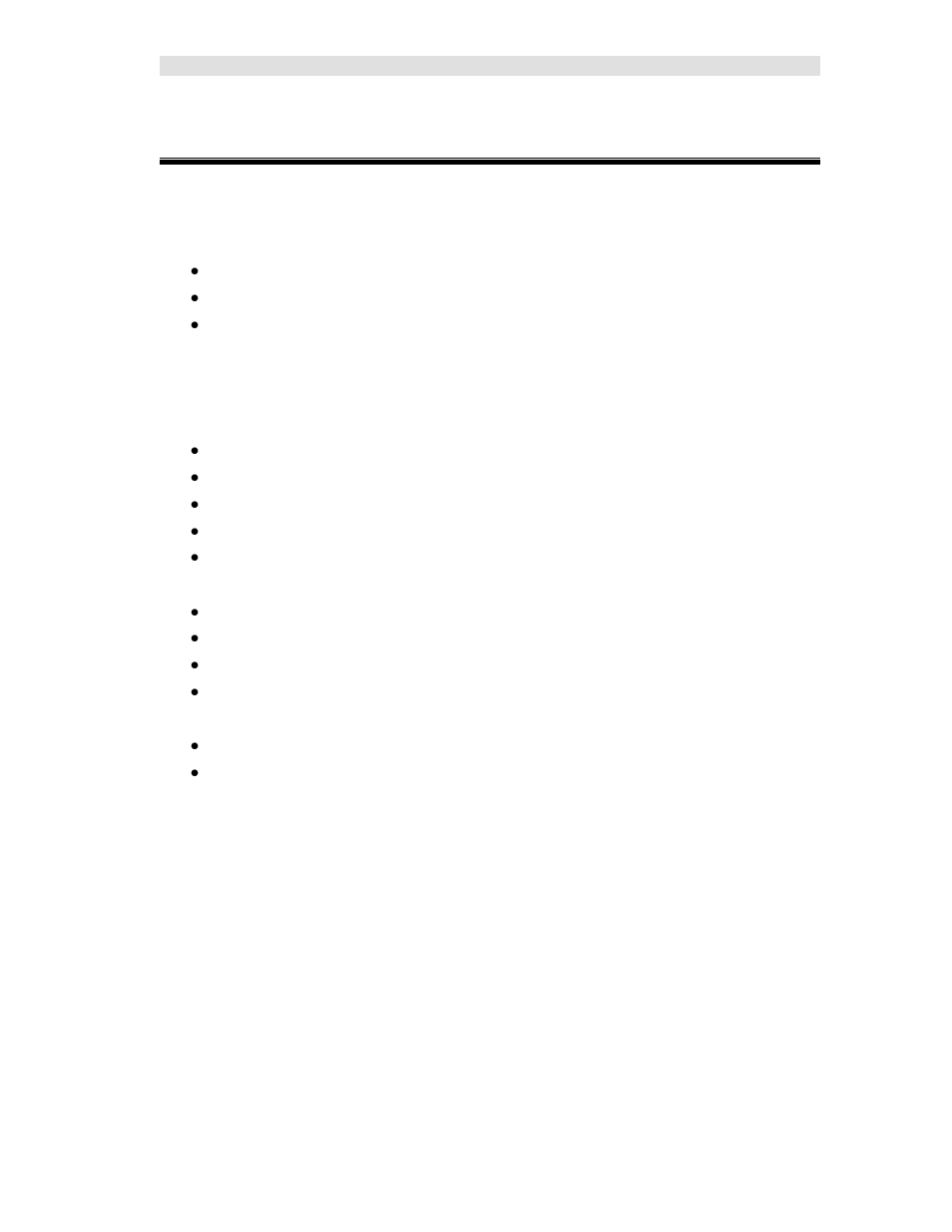 Introduction | CTI Products MCN Server 8000 User Manual | Page 9 / 232