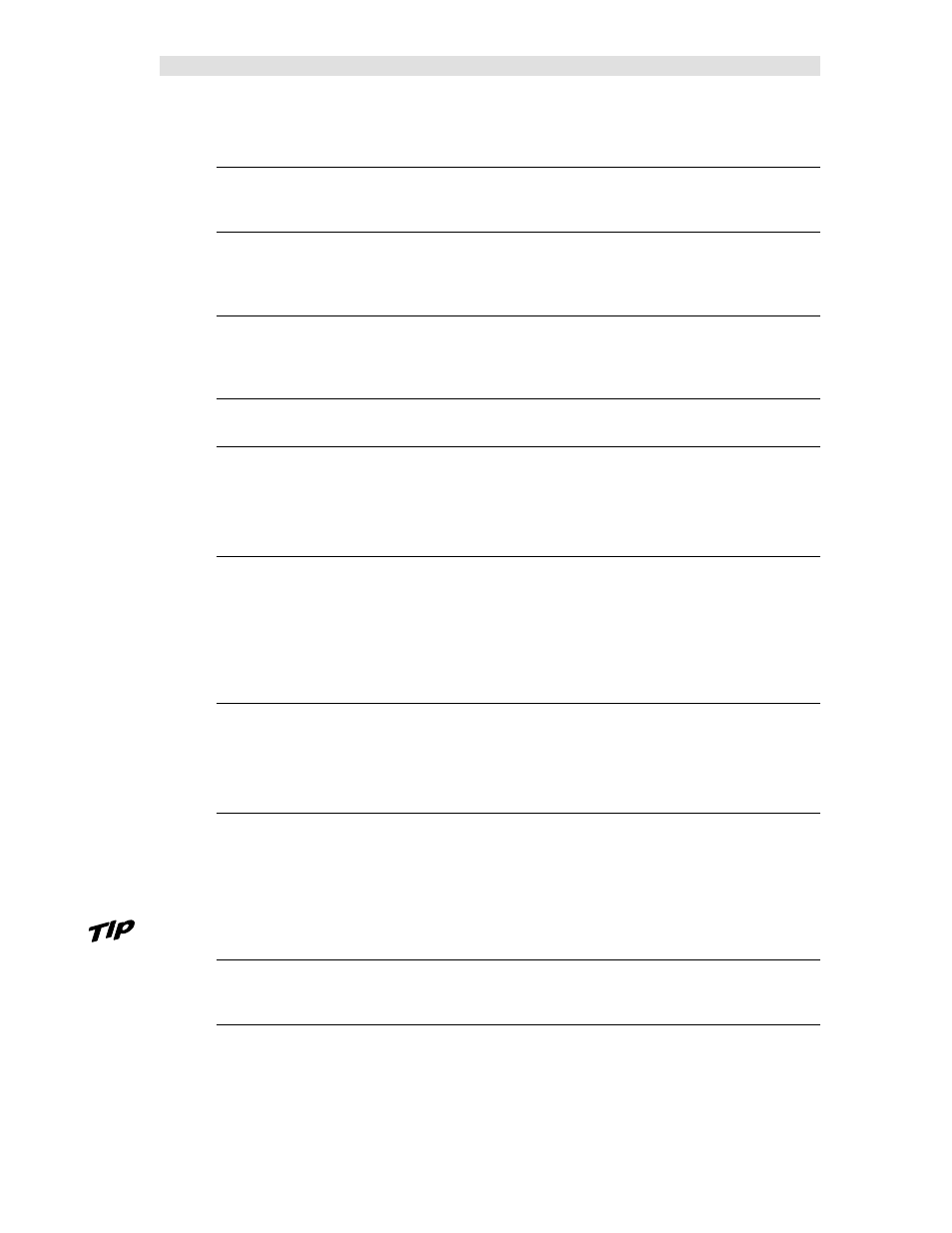 CTI Products MCN Server 8000 User Manual | Page 95 / 232