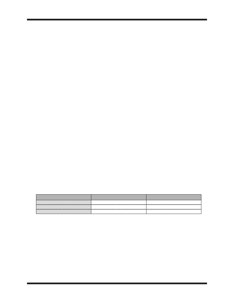 Mac addresses, Address resolution protocol (arp), Ethernet 10baset cables | CTI Products HIB-IP IP Interface User Manual | Page 30 / 36