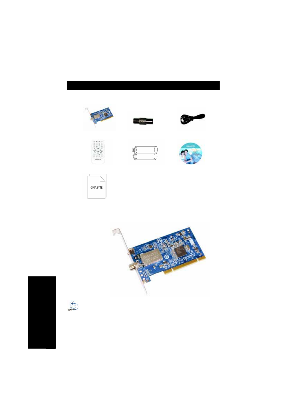 2 instructions de fonctionnement, Français, Contenu de l'emballage | Branchement du périphérique | GIGABYTE GT-P5100 User Manual | Page 12 / 37