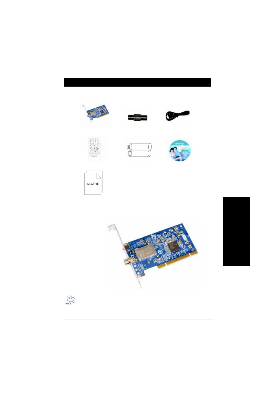 Anweisung, D eu ts ch, Packungsinhalt | Anschlüsse | GIGABYTE GT-P5100 User Manual | Page 9 / 37