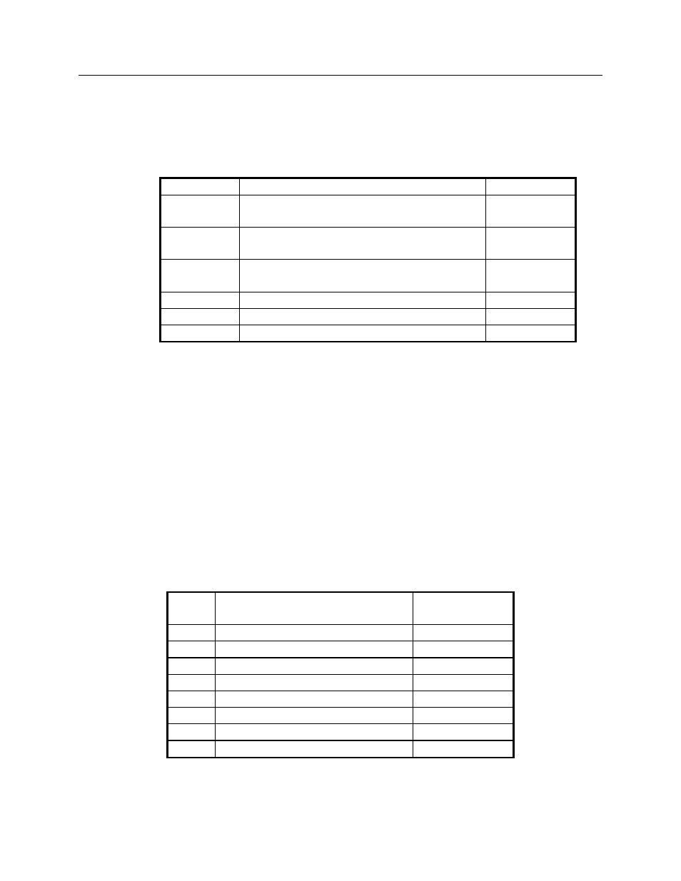 Option switches | CTI Products IIB Console Interface User Manual | Page 13 / 26