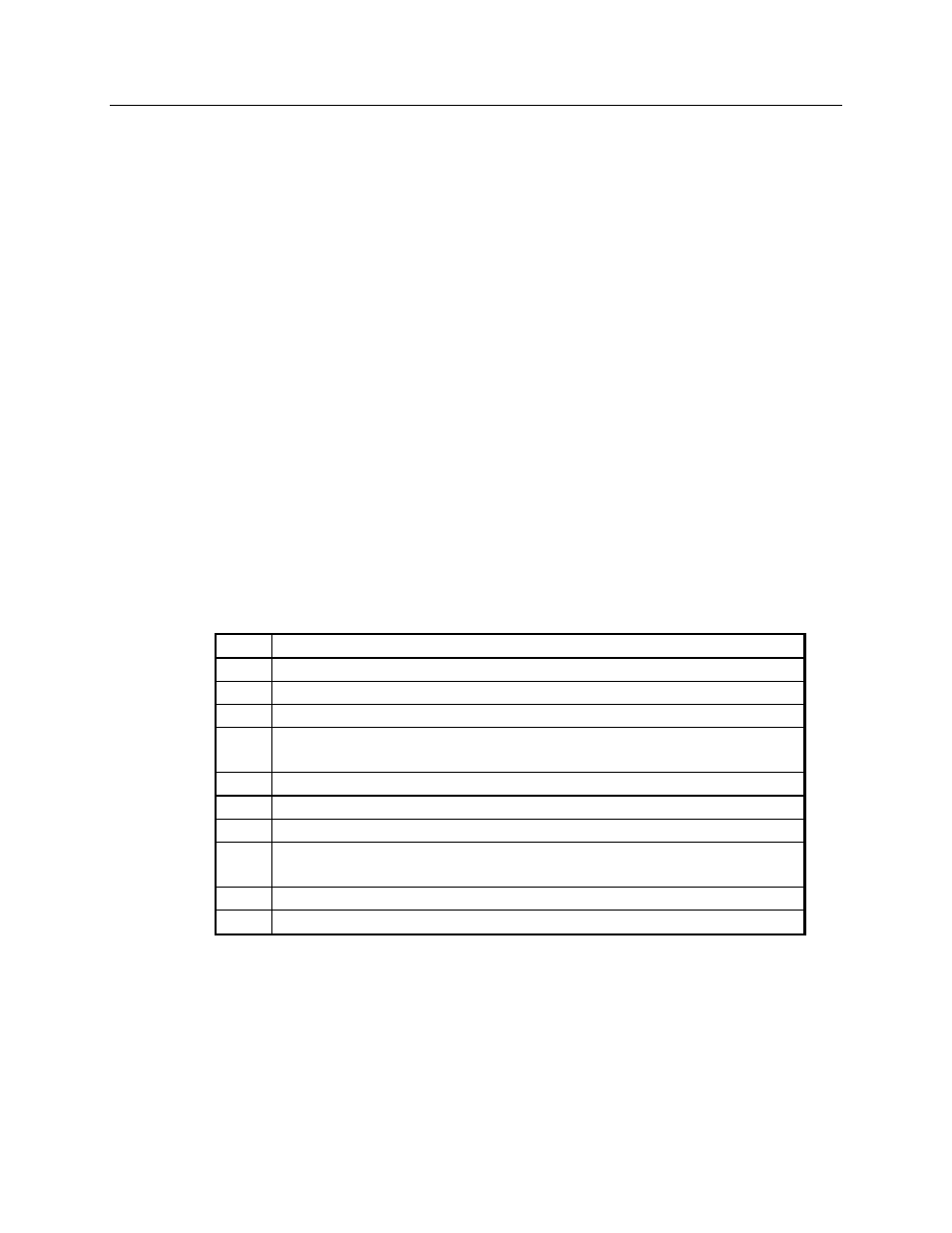 Special installation instructions | CTI Products IIB Console Interface User Manual | Page 19 / 26