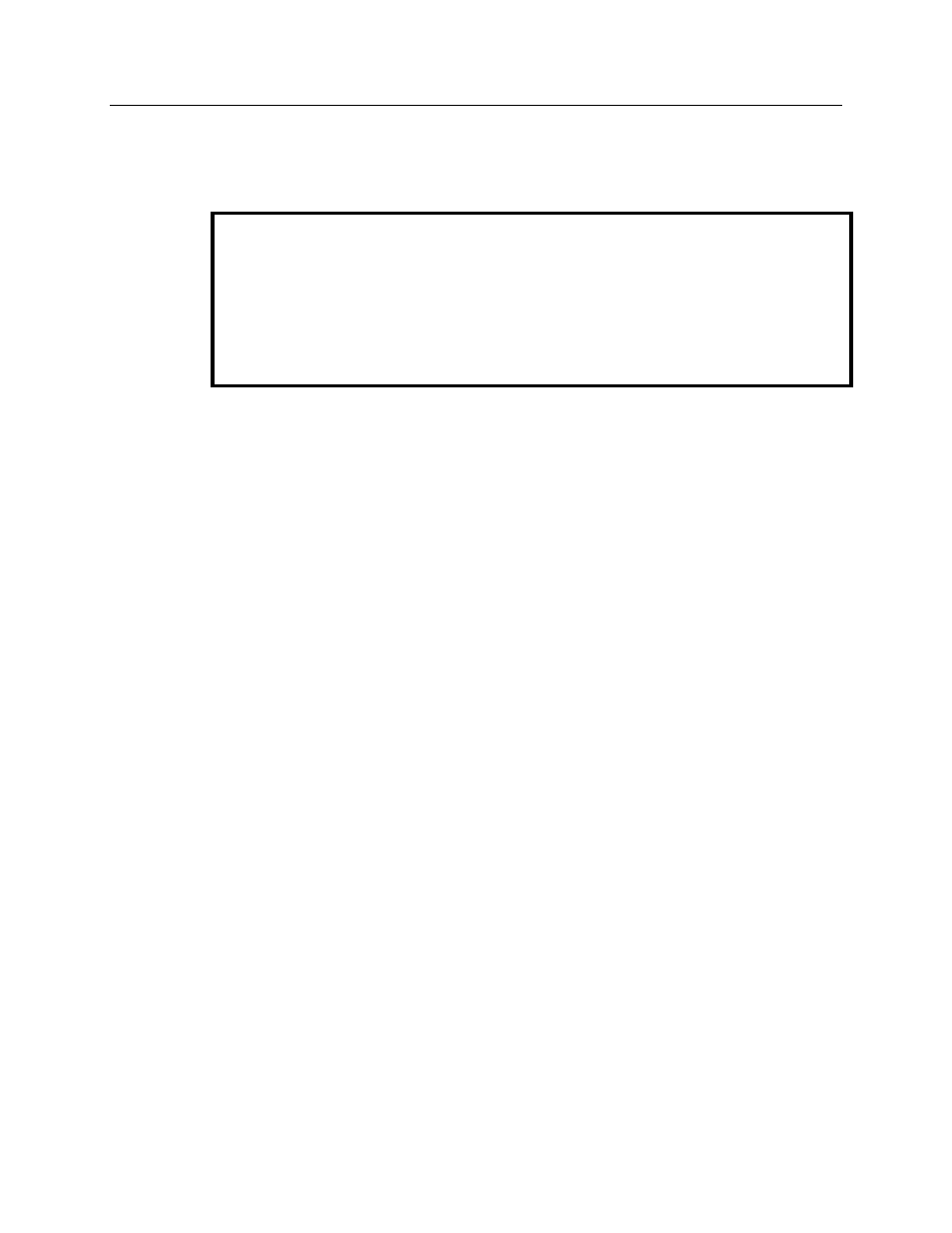 Mounting | CTI Products IIB Console Interface User Manual | Page 23 / 26