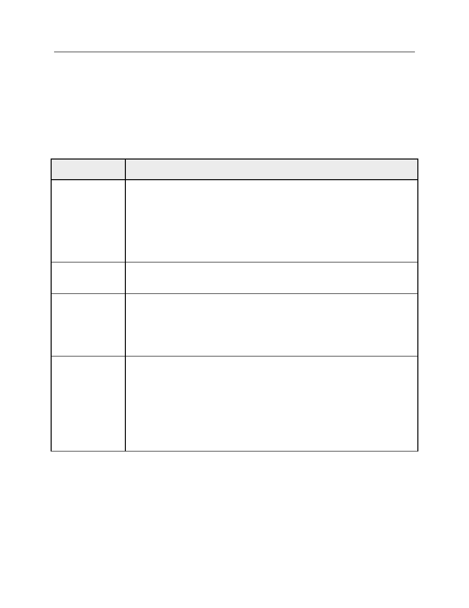 Troubleshooting | CTI Products IIB Console Interface User Manual | Page 26 / 26