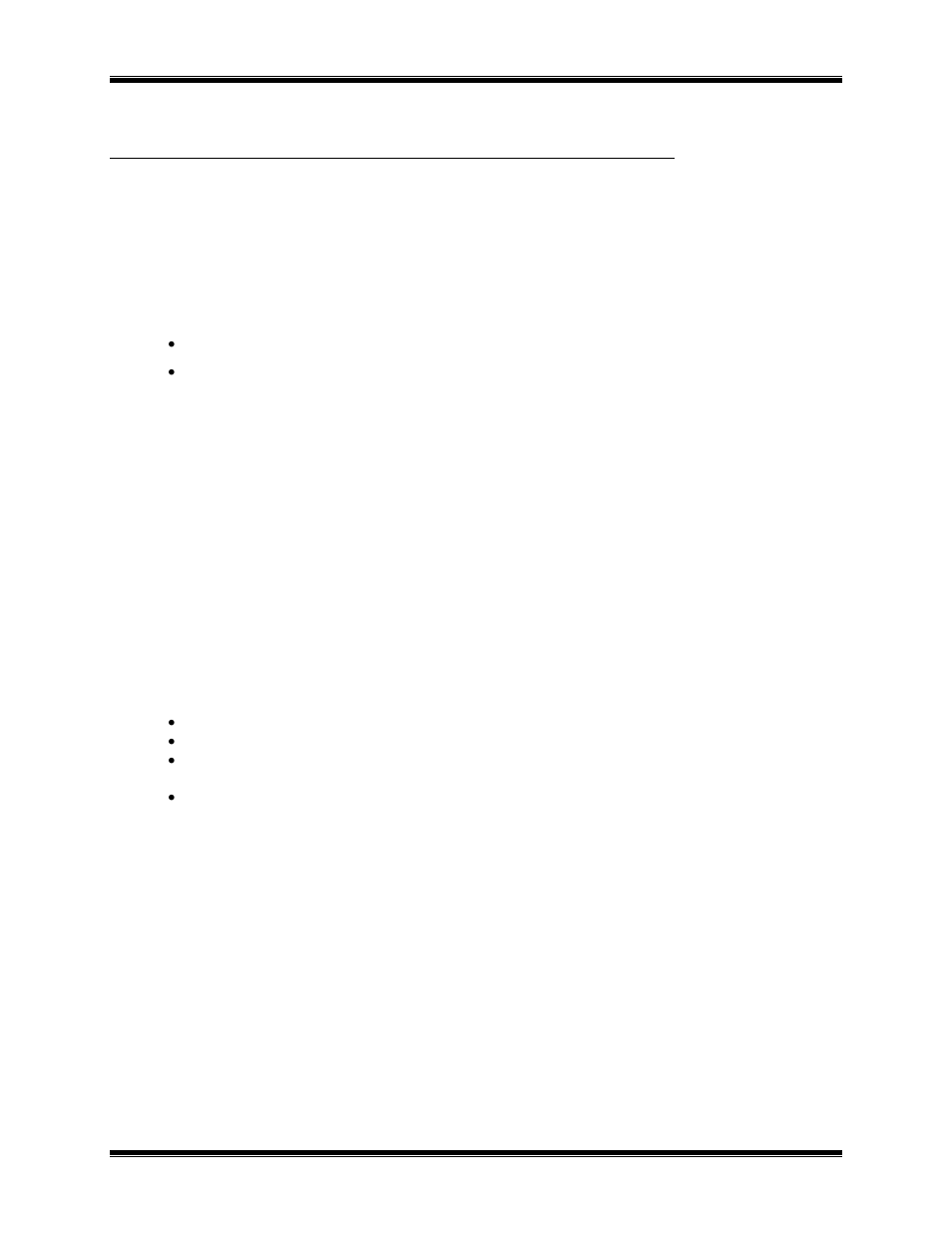 Ip address mode, Unicast/replicated, Multicast | Ddress | CTI Products EXB-IP Ethernet System Extender User Manual | Page 15 / 63