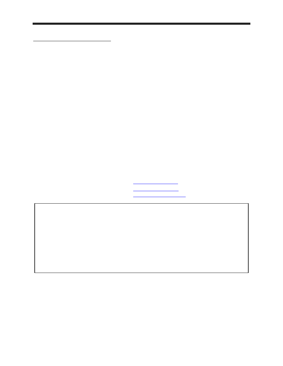 CTI Products EXB-IP Ethernet System Extender User Manual | Page 2 / 63