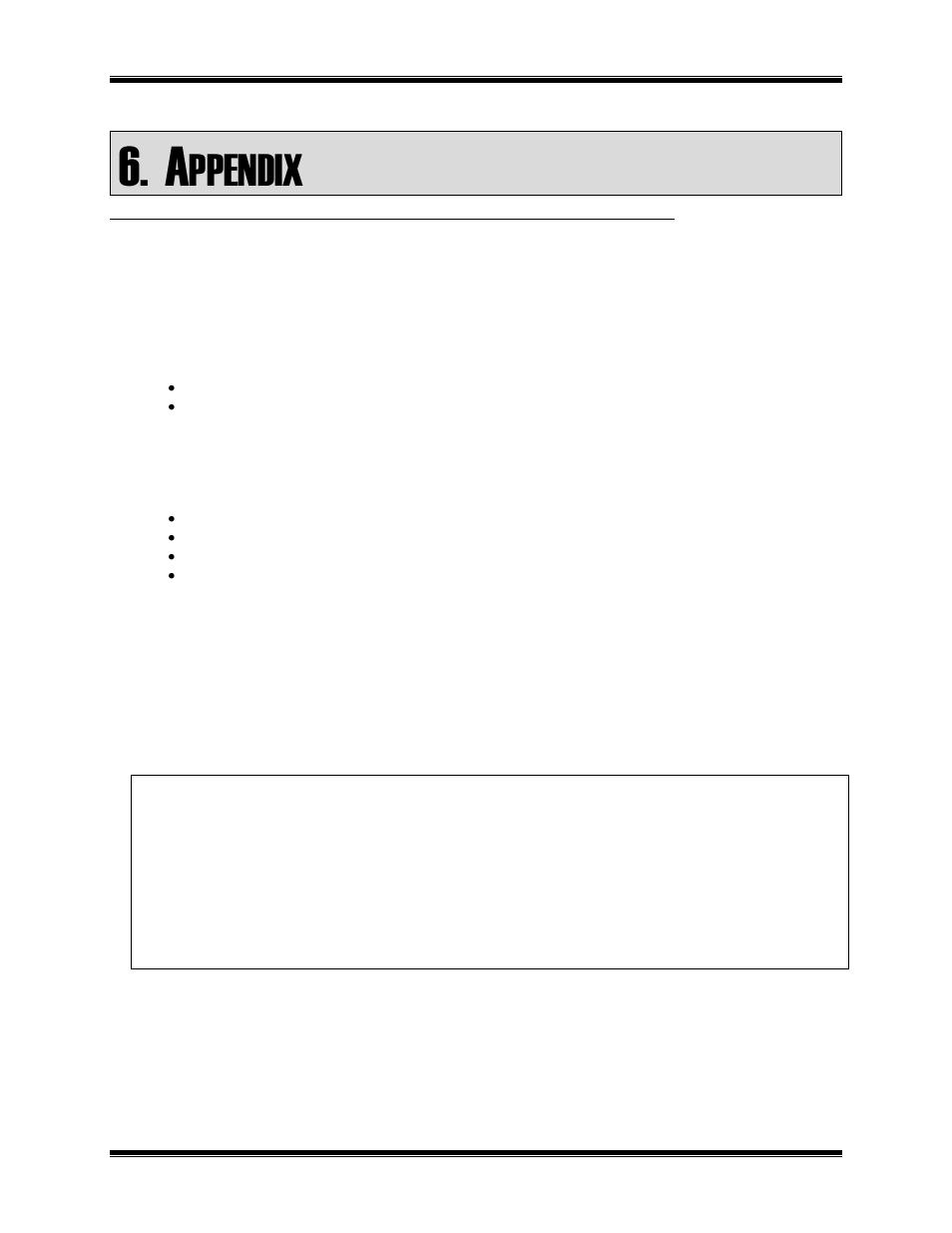 Appendix, Appendix a. factory default configuration, Control processor | Restoring factory default communication parameters, Ip address parameters, Mcn router, Ppendix, Actory, Efault, Onfiguration | CTI Products EXB-IP Ethernet System Extender User Manual | Page 39 / 63