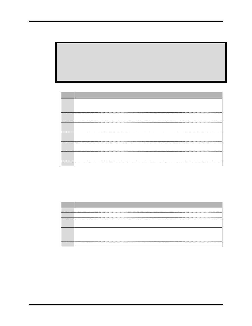 CTI Products EXB-IP Ethernet System Extender User Manual | Page 42 / 63