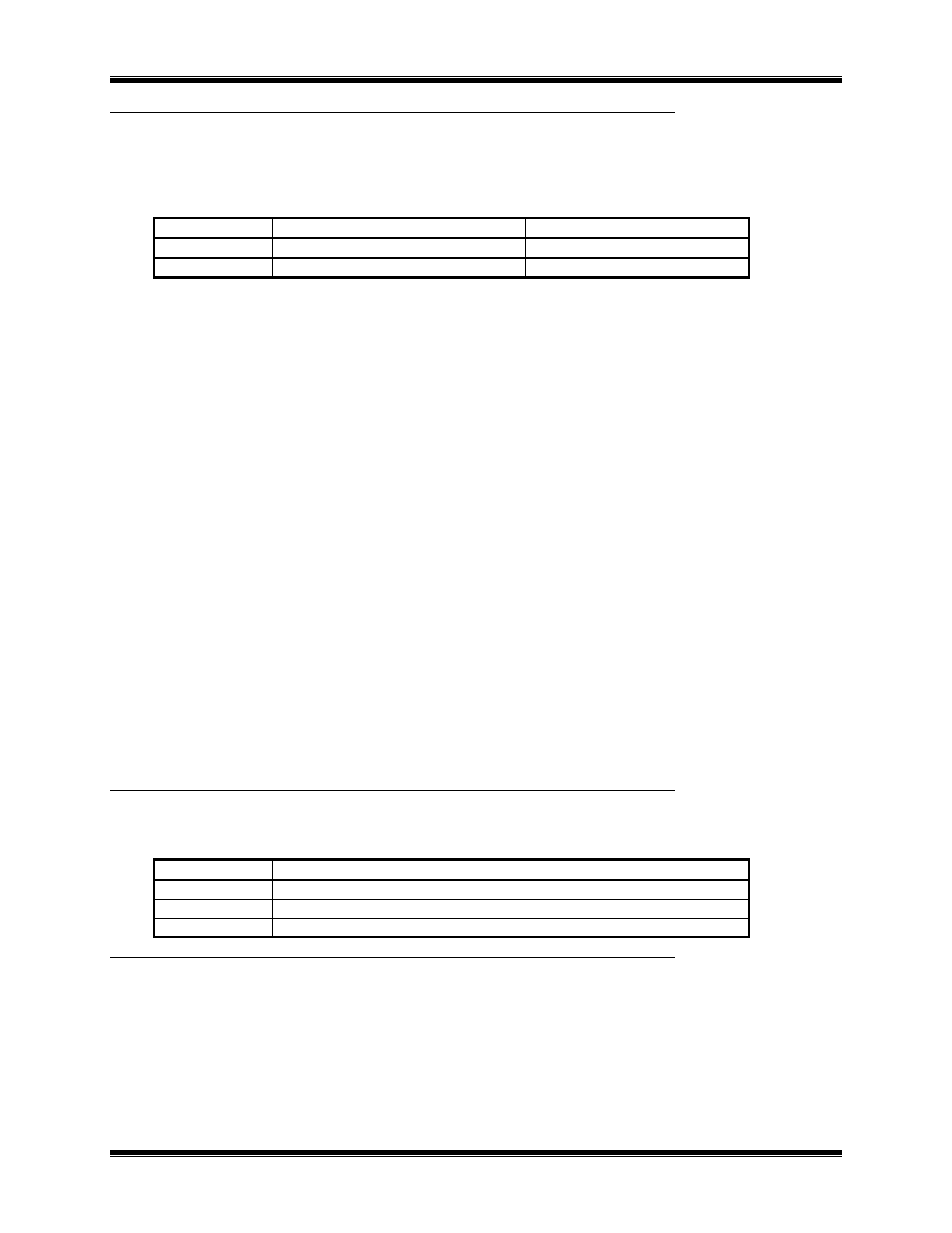 Available models, Versions: exb-ip (legacy) & exb-ip 8000 modules, Exb-ip legacy modules (versions up to 399) | Exb-ip 8000 version modules (versions 400 and up), Exb-ip 8000 port selection, Reference documents, Vailable, Odels, Eference, Ocuments | CTI Products EXB-IP Ethernet System Extender User Manual | Page 7 / 63