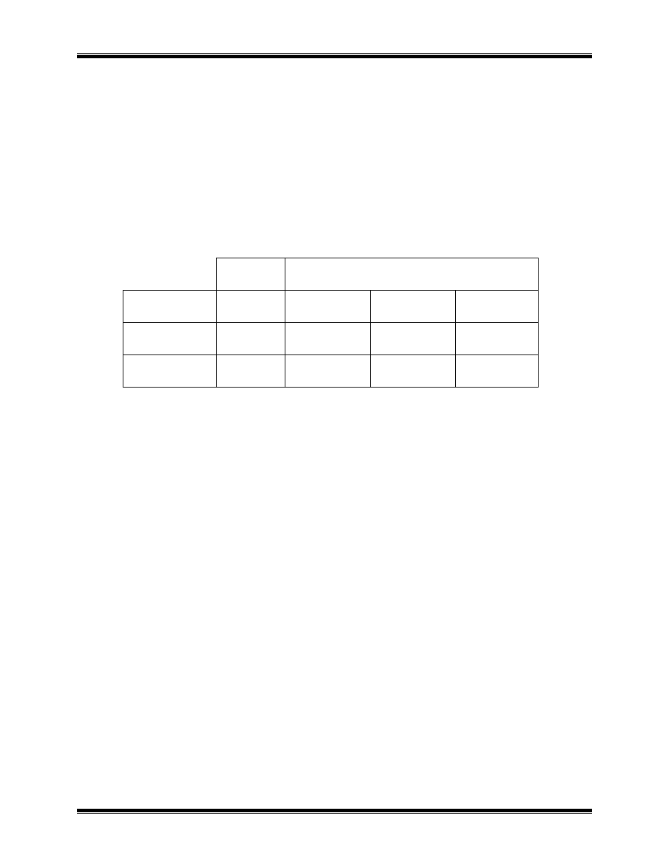 Udp ports | CTI Products EXB-IP Ethernet System Extender User Manual | Page 9 / 63