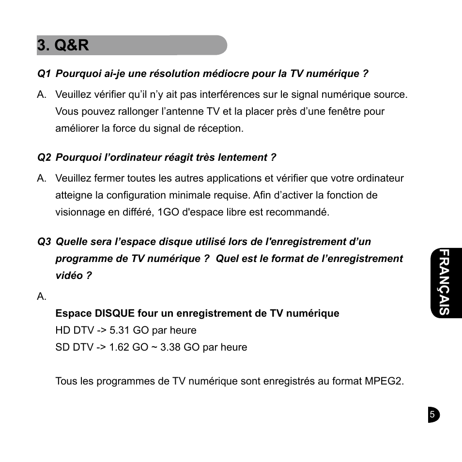 GIGABYTE GT-U7200 User Manual | Page 17 / 49