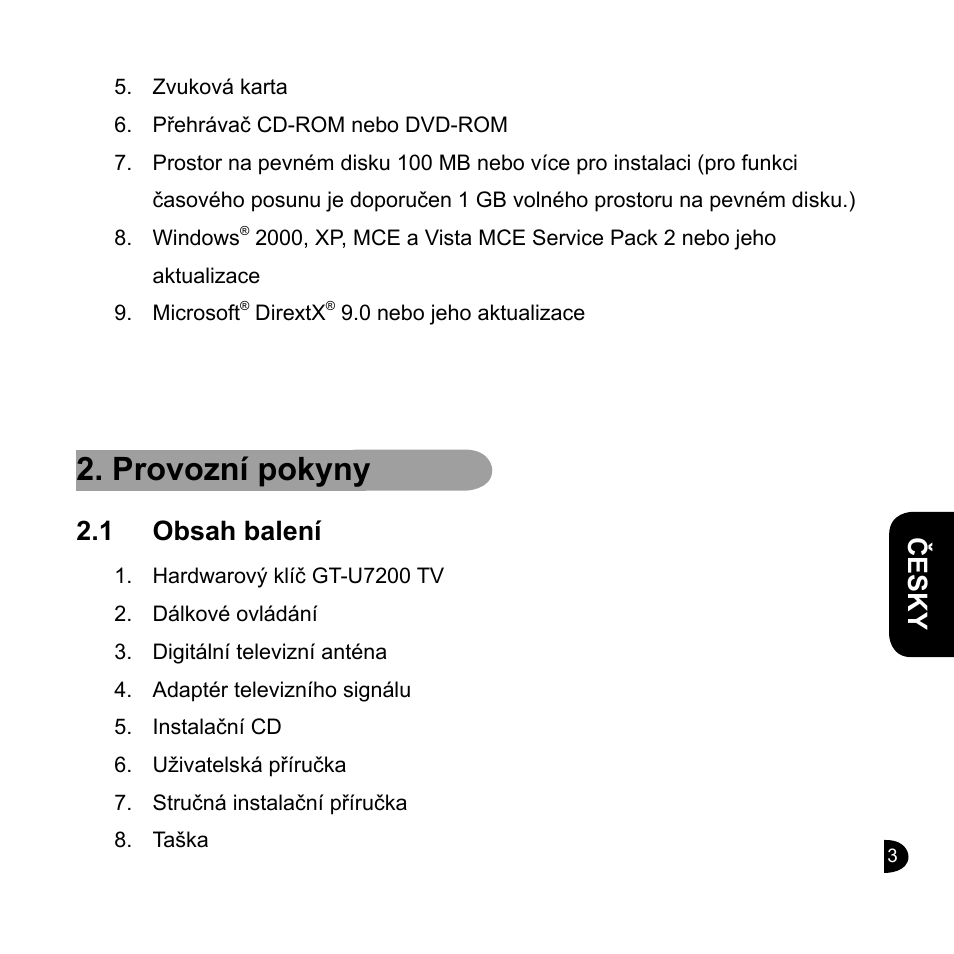 GIGABYTE GT-U7200 User Manual | Page 35 / 49