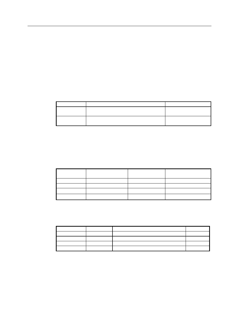 Option switches & jumpers, 1 group & module switches, 2 option switches | Roup, Odule, Witches, Ption | CTI Products GPIO General Purpose I/O Interface User Manual | Page 14 / 26